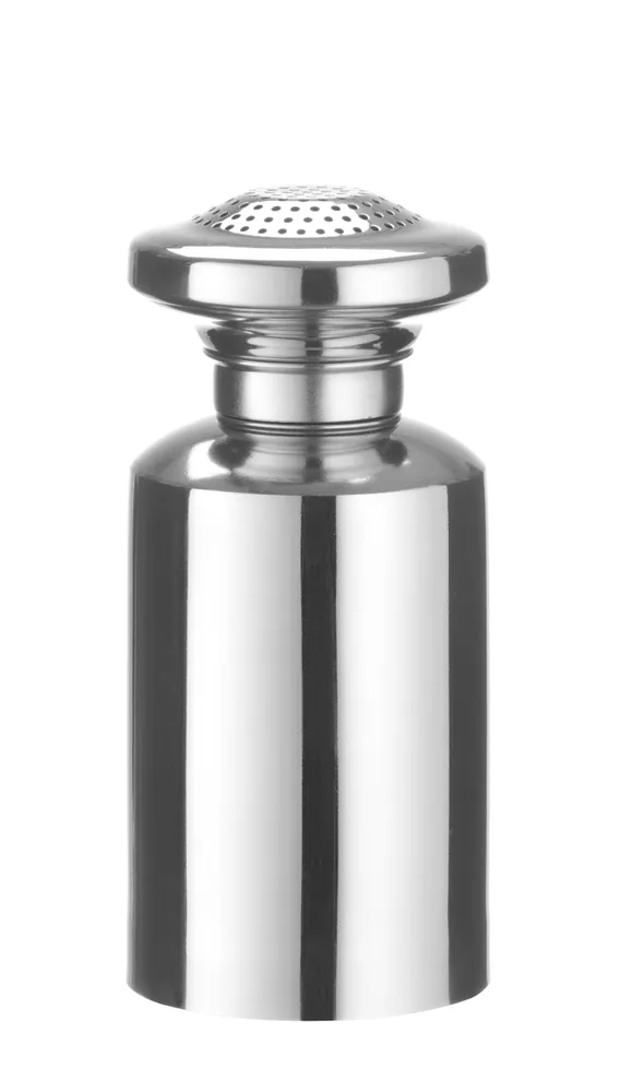 Saleiro de Mesa Profissional Ø80x175mm