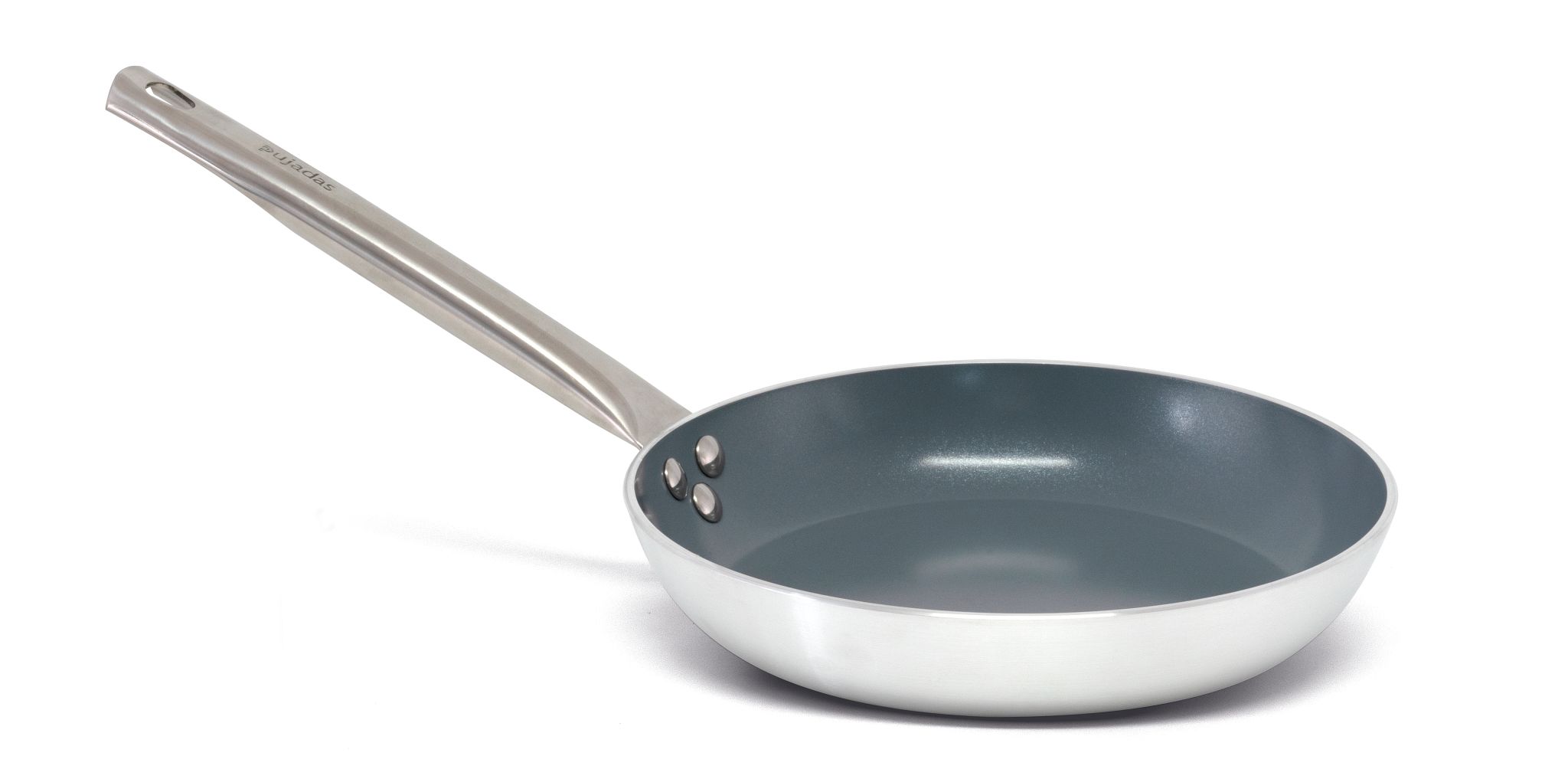 Frigideira Alumínio Cerâmica Antiaderente 20 cm Indução