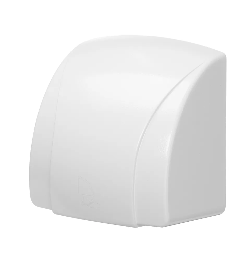 Secador de Mãos Elétrico 1500W — Ativação por Sensor