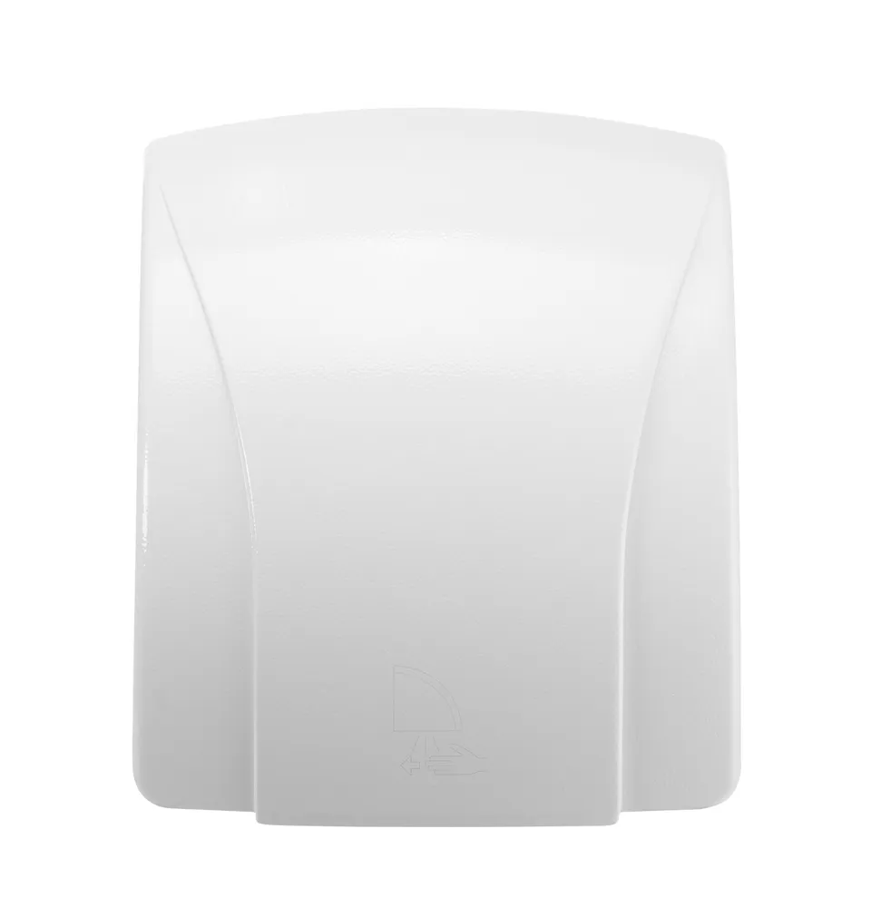 Secador de Mãos Elétrico 1500W — Ativação por Sensor