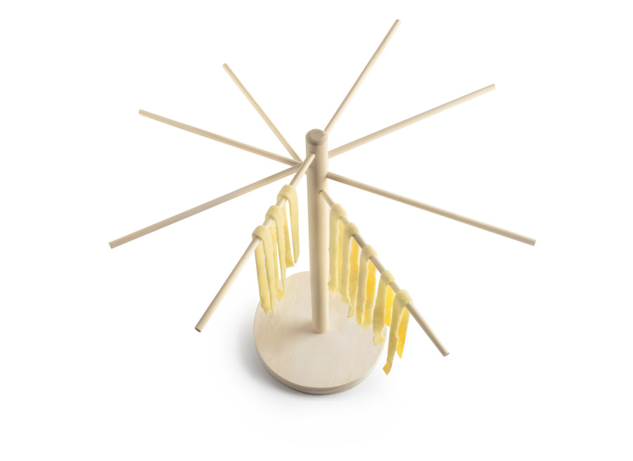 Secador de Pasta Fresca Desmontável 42 cm