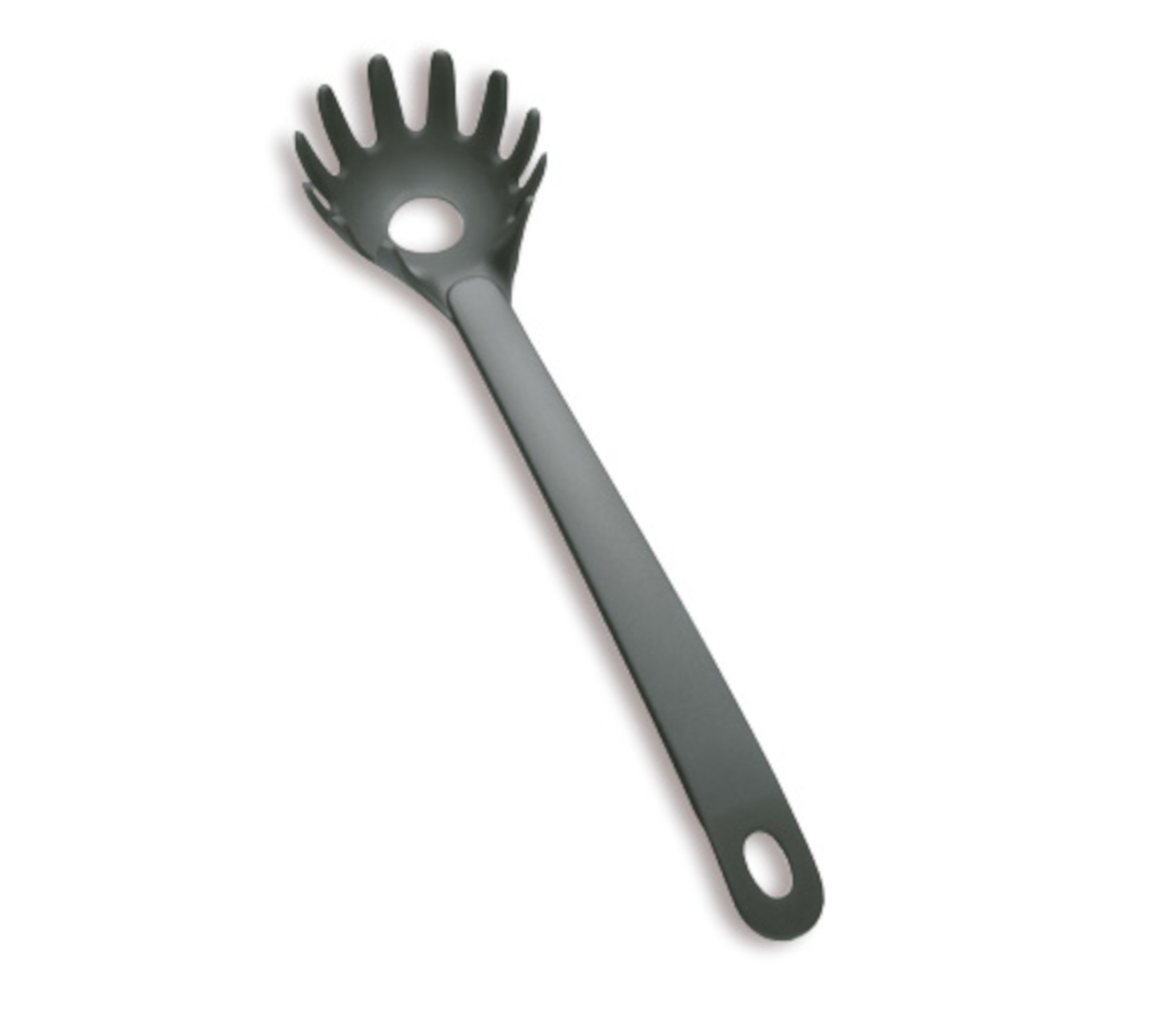 Servidor de Esparguete em Nylon Resistente para Cozinha