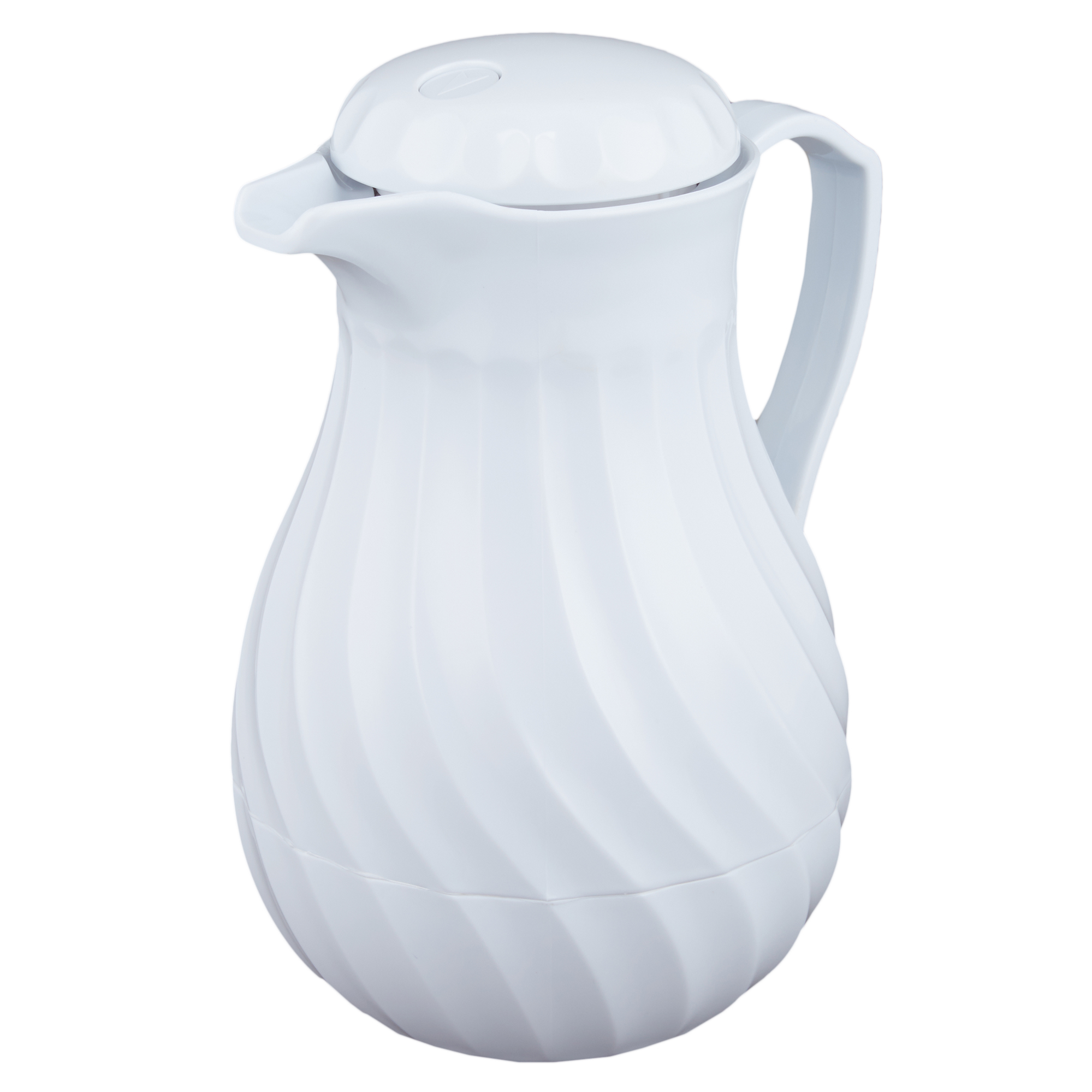 Servidor Termo Isolado 1,9 Litros Branco para Bebidas