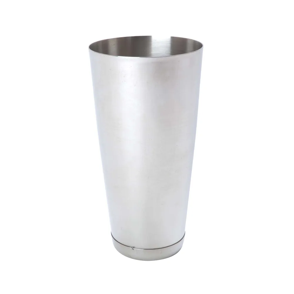 Shaker Boston 0,8L Aço Inoxidável ⌀90x(H)175mm