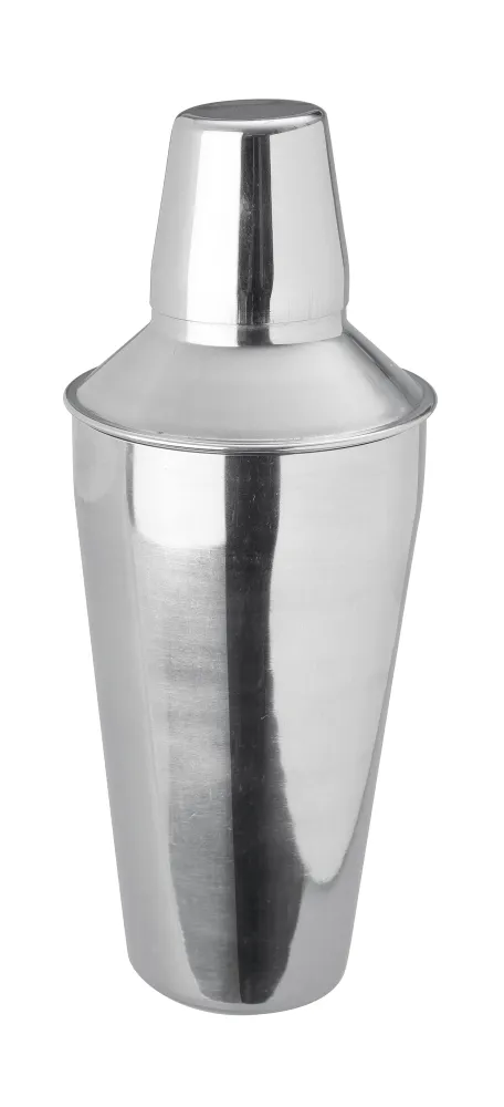 Shaker Cobbler 0,75L Aço Inoxidável ⌀90x(A)255mm