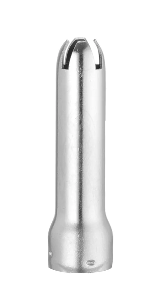 Sifão Térmico 0,5L para Molhos Quentes e Frios ⌀95x(H)275mm