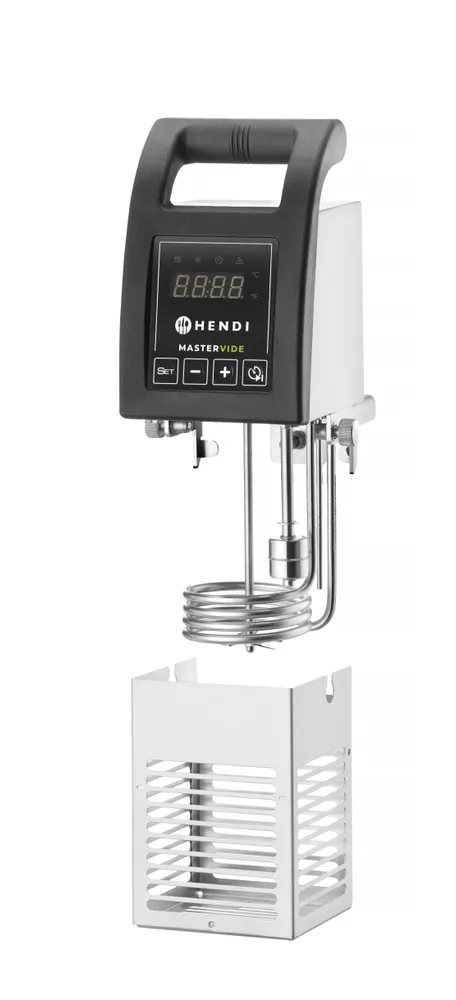 Sistema Sous Vide Profissional 56L 2000W