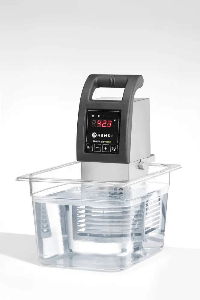 Sistema Sous Vide Profissional 56L 2000W