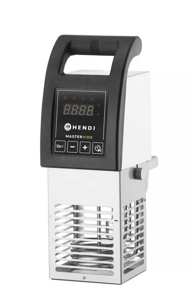 Sistema Sous Vide Profissional 56L 2000W