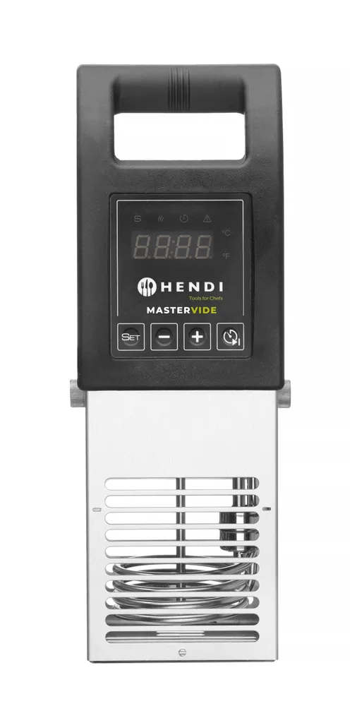 Sistema Sous Vide Profissional 56L 2000W