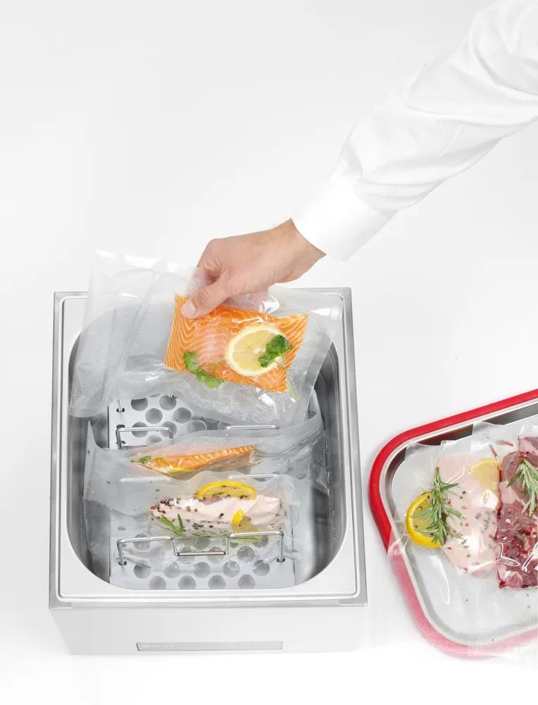 Sistema Sous Vide 13L Bancada 230V