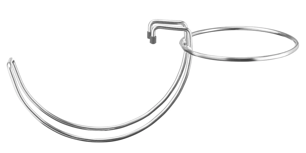 Suporte de Mesa para Refrigerador de Champanhe ⌀194mm