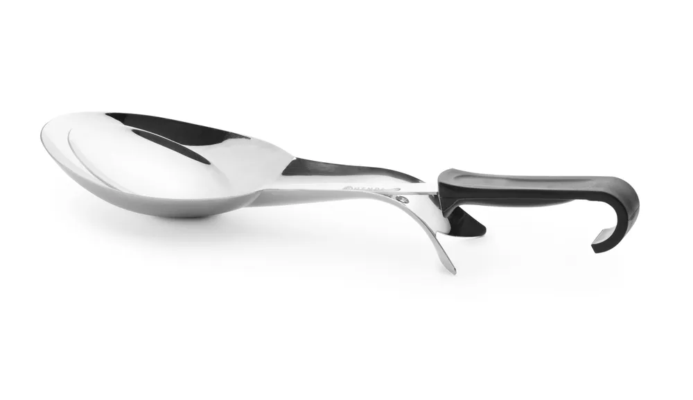 Suporte de Colheres para Buffet e Catering - 115x270x45mm
