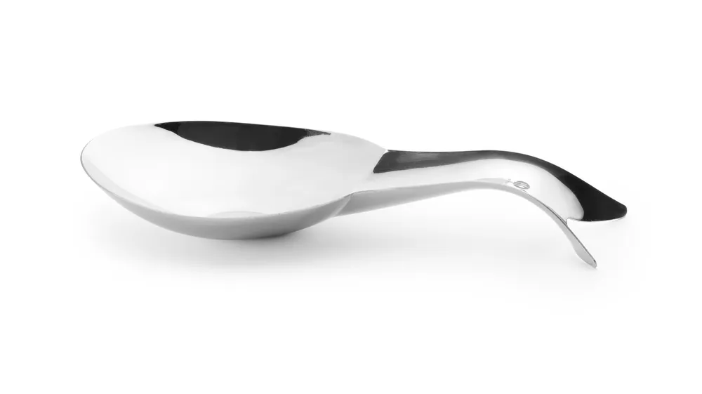 Suporte de Colheres para Buffet e Catering - 115x270x45mm