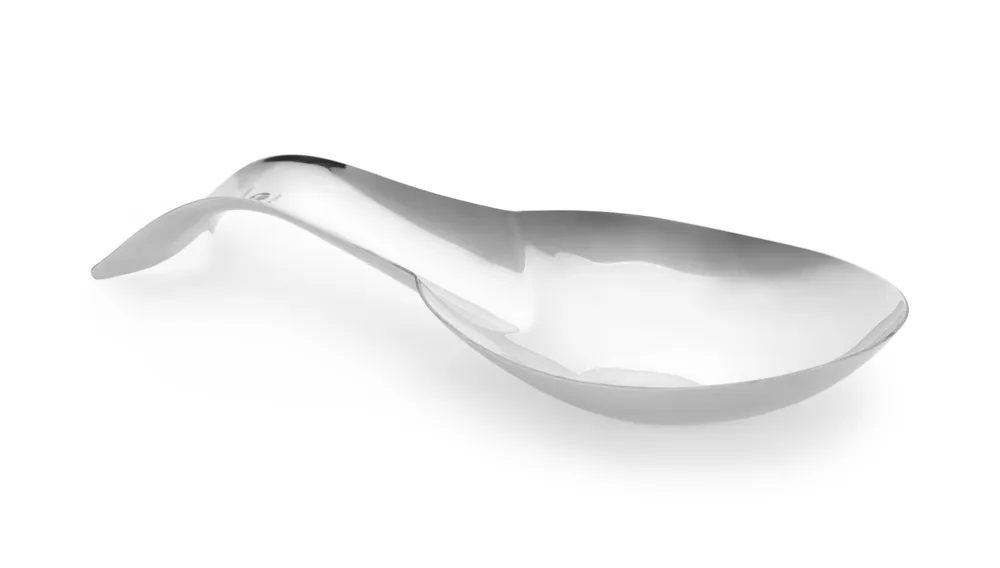 Suporte de Colheres para Buffet e Catering - 115x270x45mm