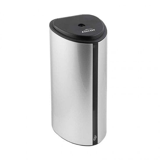 Suporte Dispensador de Gel com Altura Ajustável para Higiene