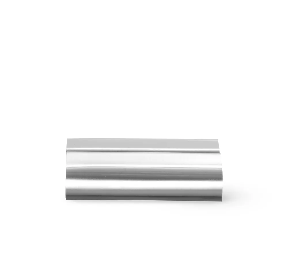 Suporte de Ementa para Mesa em Aço Inoxidável - Pack 6 Unid.