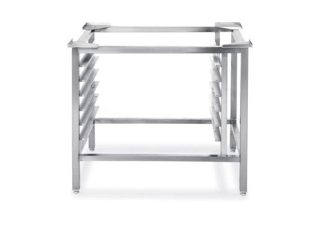 Suporte para Forno de Aperitivos 540x460x700mm