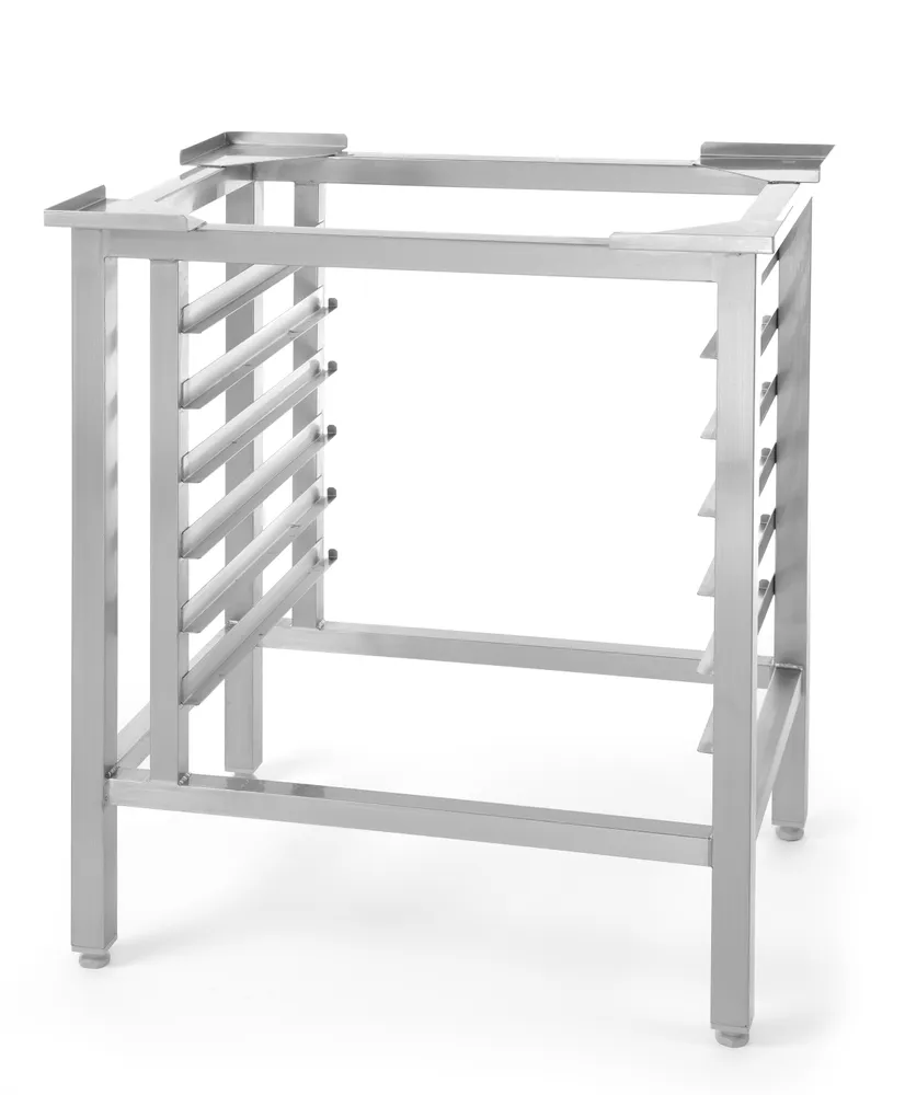 Suporte para Fornos Convectores Compactos 595x425x700mm