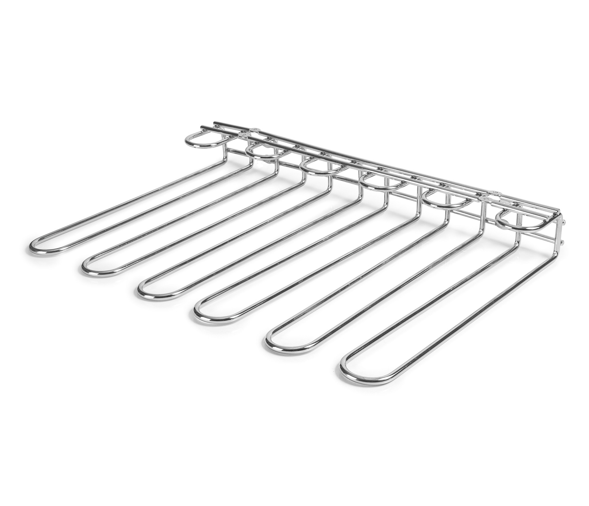 Suporte de Taças Suspenso para 20 Taças - 45x31 cm