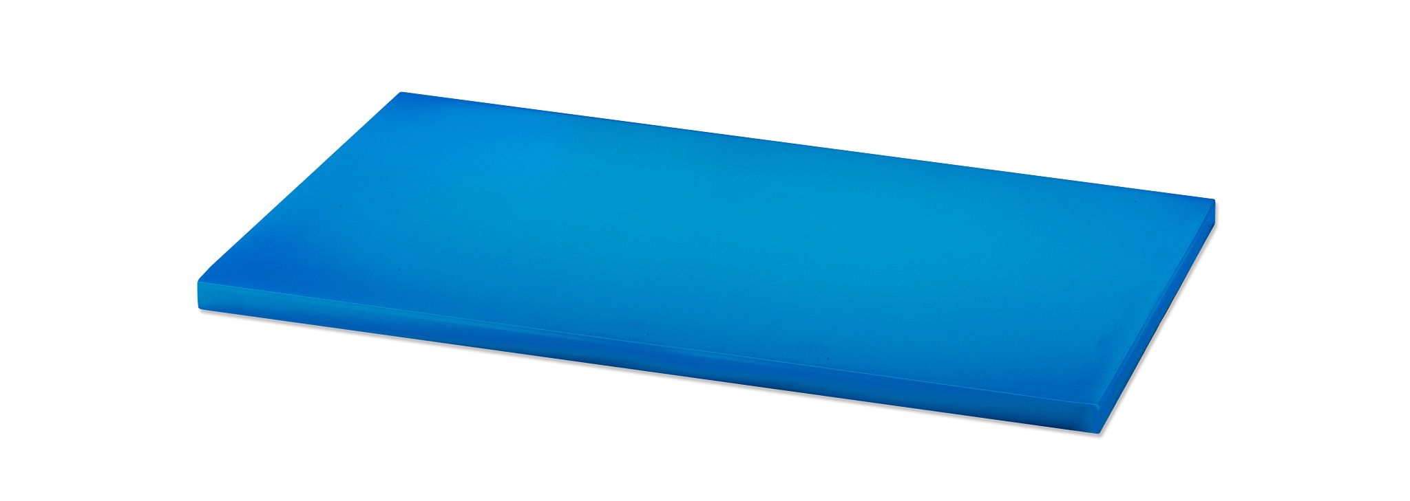 Tábua de Corte GN 1/1 Polietileno Azul