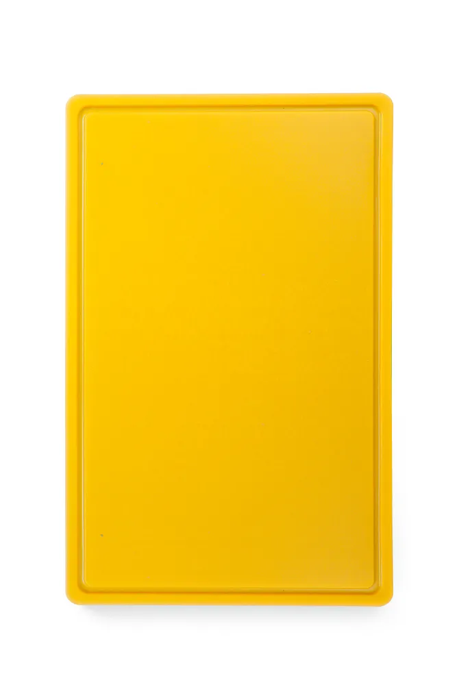 Tábua de Corte HACCP GN 1/1 Verde 530x325mm