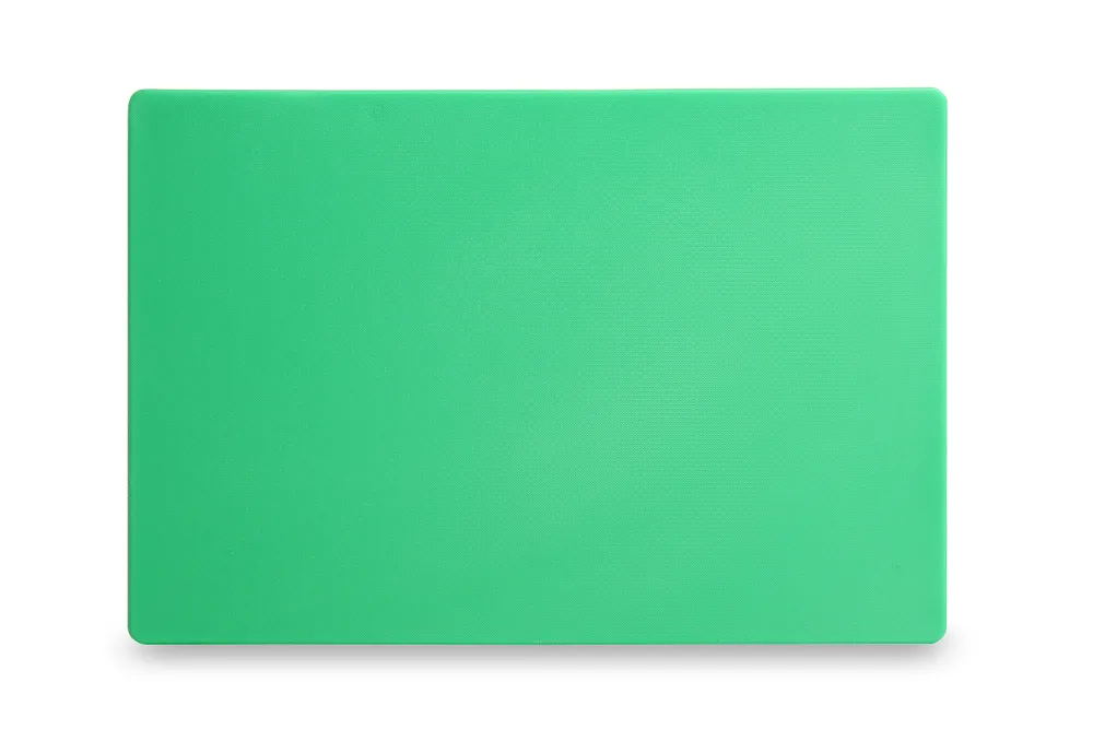 Tábua de Corte HACCP 450x300mm Roxo em Polietileno
