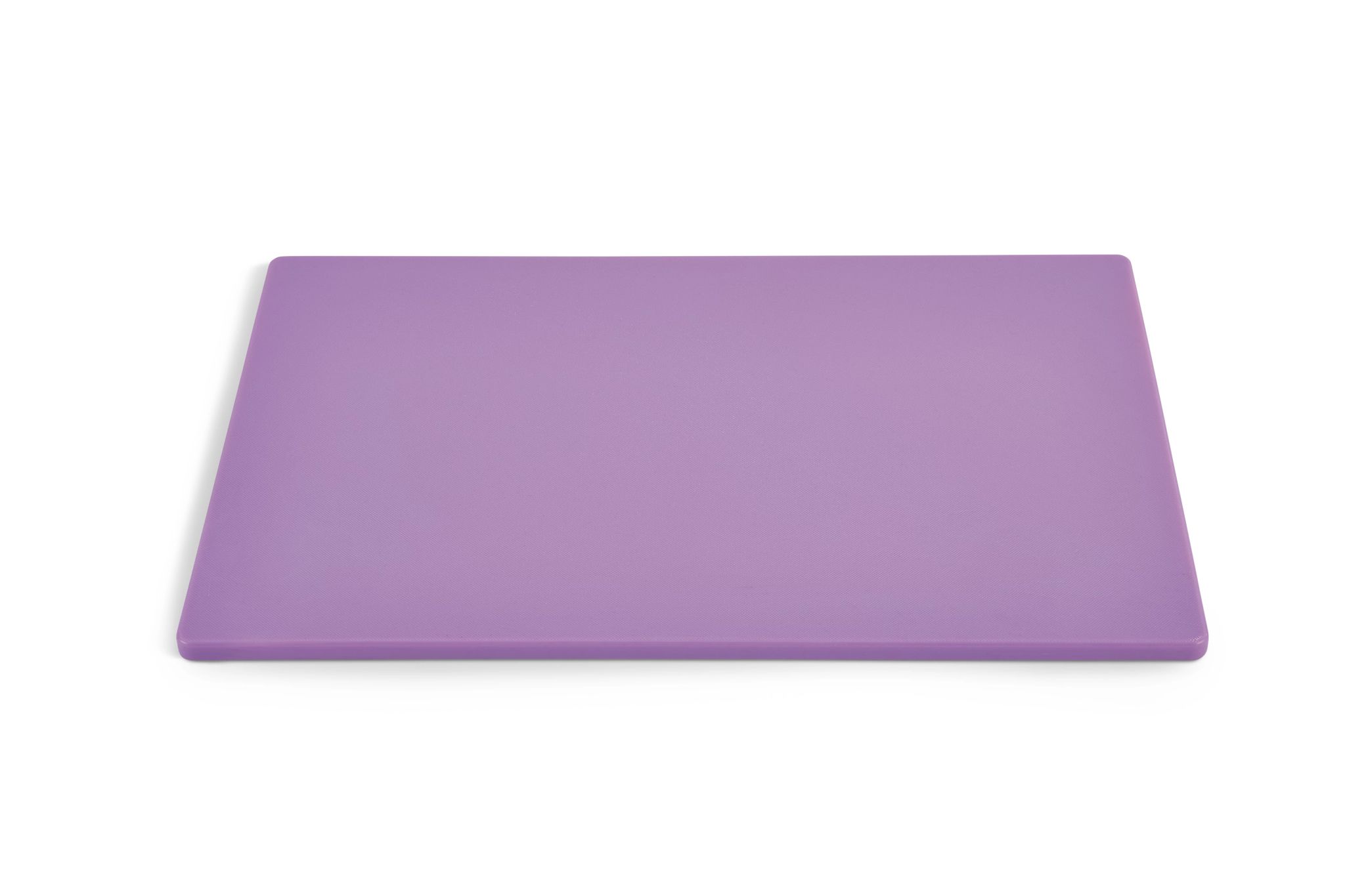 Tábua de Corte 400x300x20mm Polietileno Alta Densidade Violeta