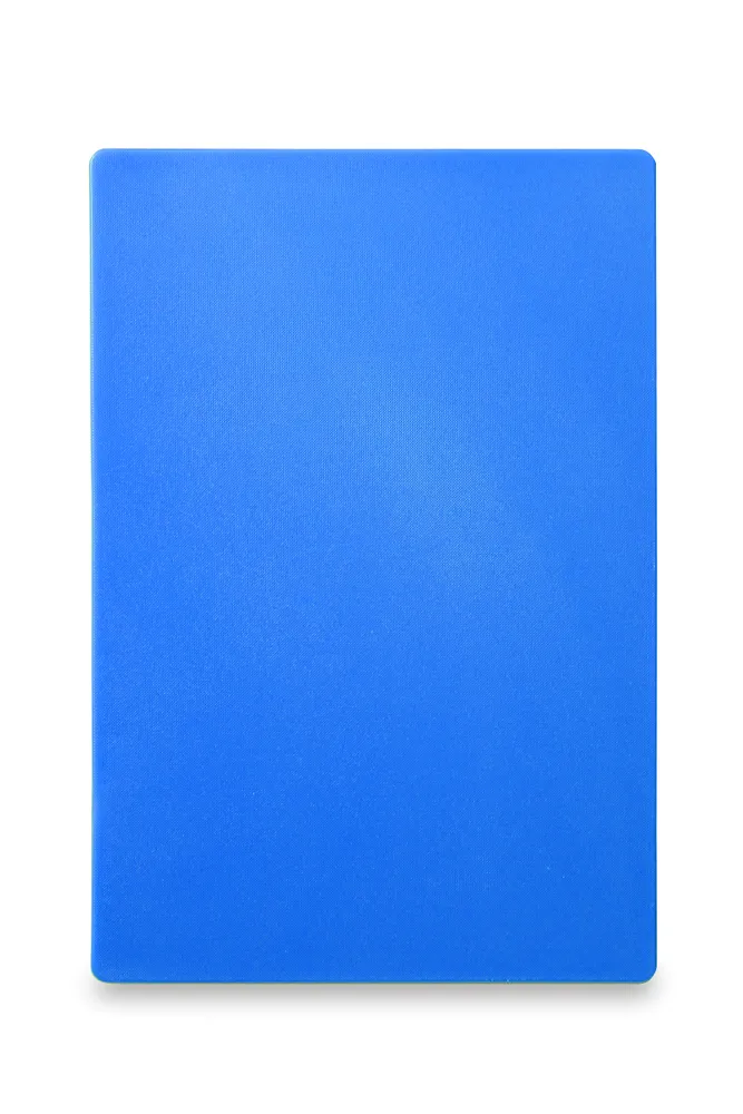 Tábua de Corte HACCP 600x400mm Roxo para Cozinha Profissional