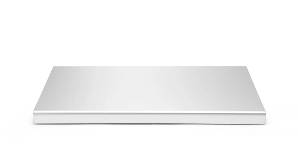 Tabuleiro Aquecedor GN 1/1 Elétrico 230V/190W