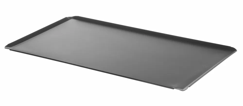 Tabuleiro Antiaderente GN 1/1 para Forno Convector, 530x325x10mm