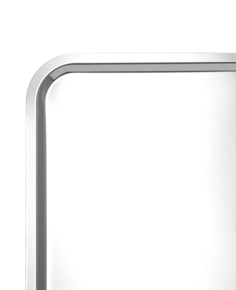 Tabuleiro Expositor Refrigerado Inox 394x284mm