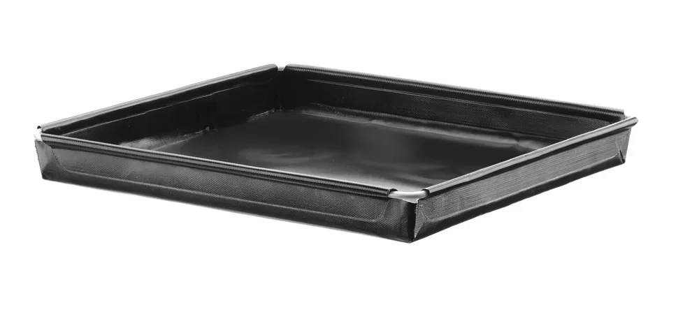Tabuleiro para Forno de Alta Velocidade Antiaderente 290x290x30mm