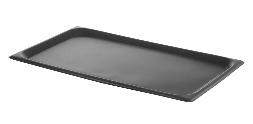Tabuleiro de Forno Antiaderente GN 1/1, 530x325x17mm
