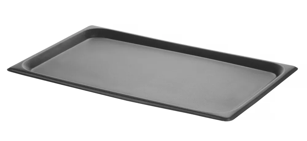 Tabuleiro de Forno Antiaderente GN 1/1, 530x325x17mm