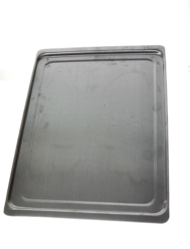 Tabuleiro de Cozedura para Fornos Hendi H90 e H90S - 437x314x8mm