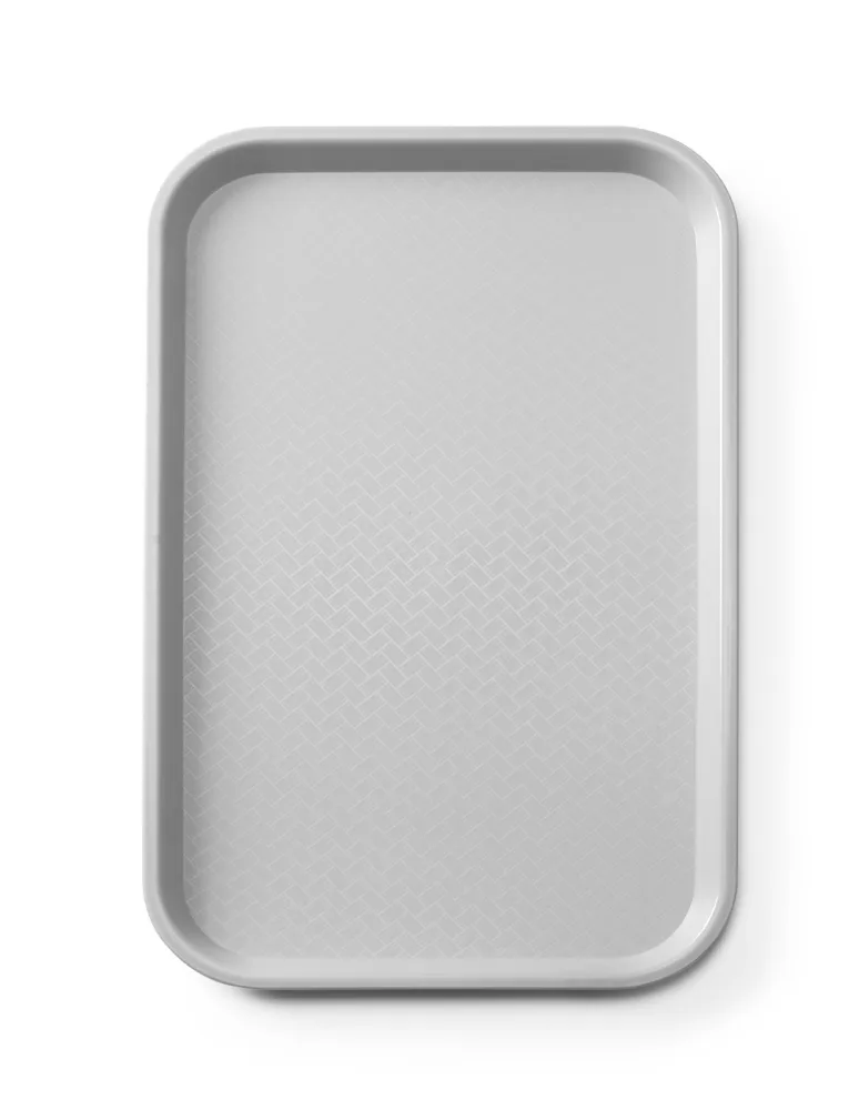 Tabuleiro de Serviço GN 1/1 em Polipropileno Verde AmerBox