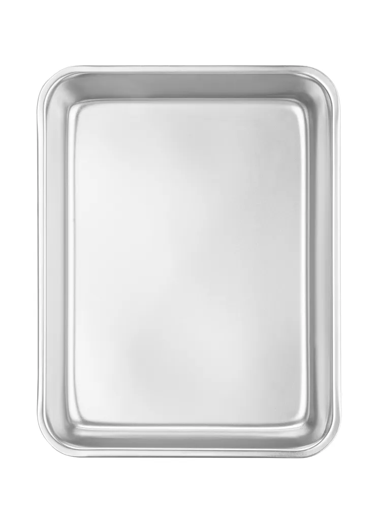Tabuleiro para Carne 260x200x48mm para Frio Comercial