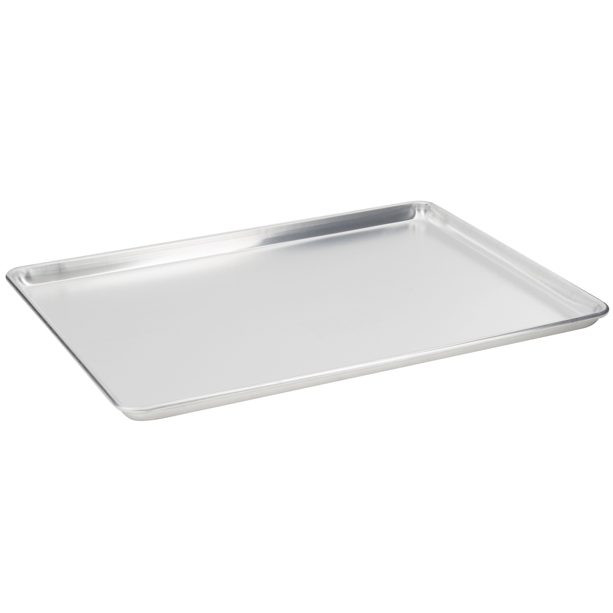 Tabuleiro de Pastelaria Alumínio Resistente 655x454 mm