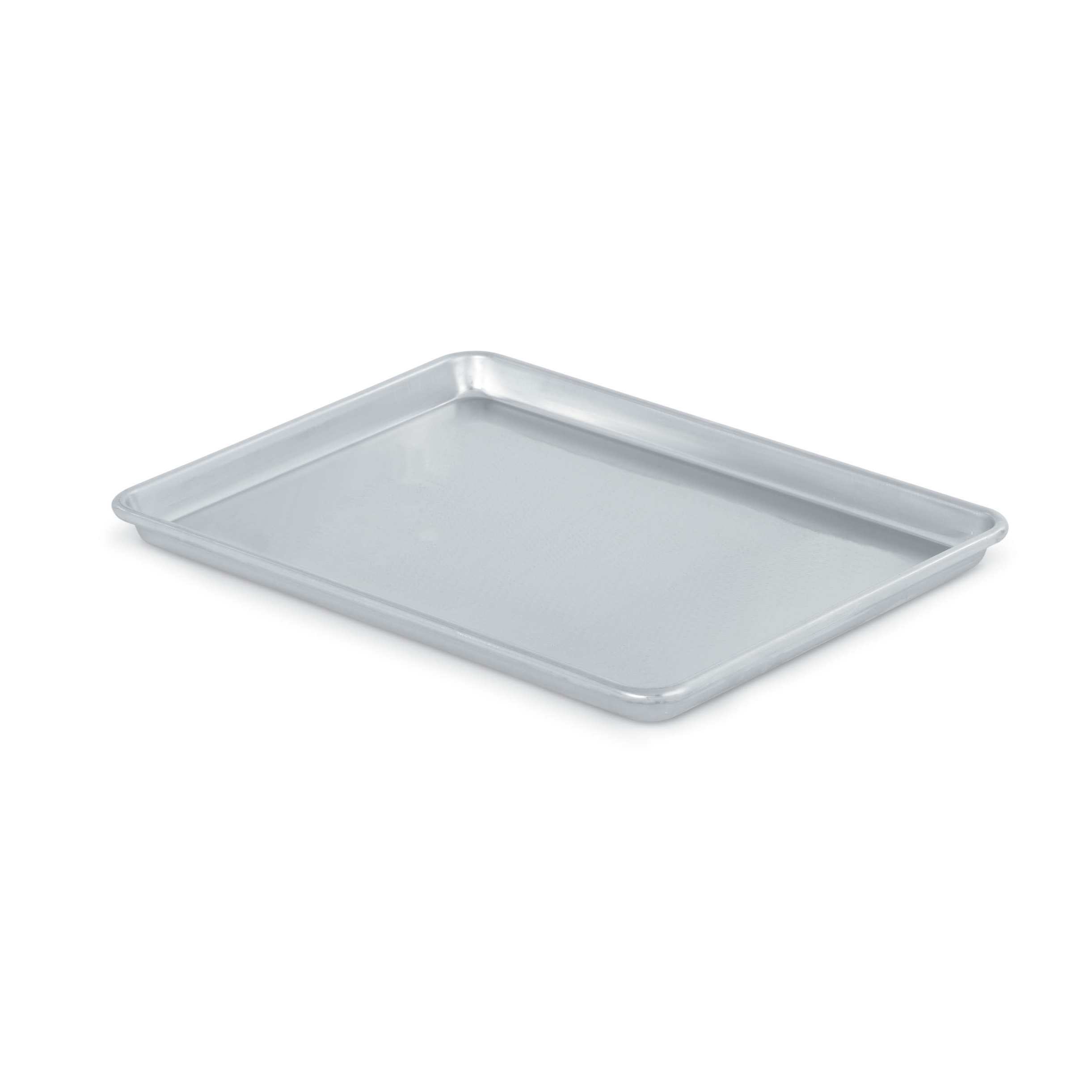 Tabuleiro Pastelaria Alumínio Resistente Meio-Tab. 452x328mm
