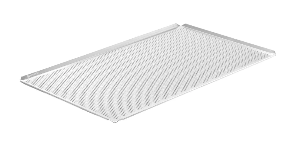 Tabuleiro Perfurado GN 2/3, 354x325x10mm