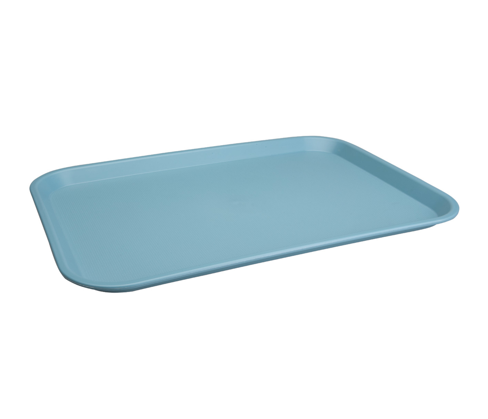 Tabuleiro de Serviço Polipropileno 53x37 cm com Compartimentos