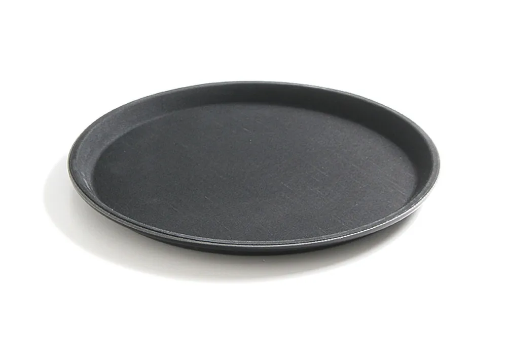 Tabuleiro de Servir Redondo Antiderrapante Ø500mm