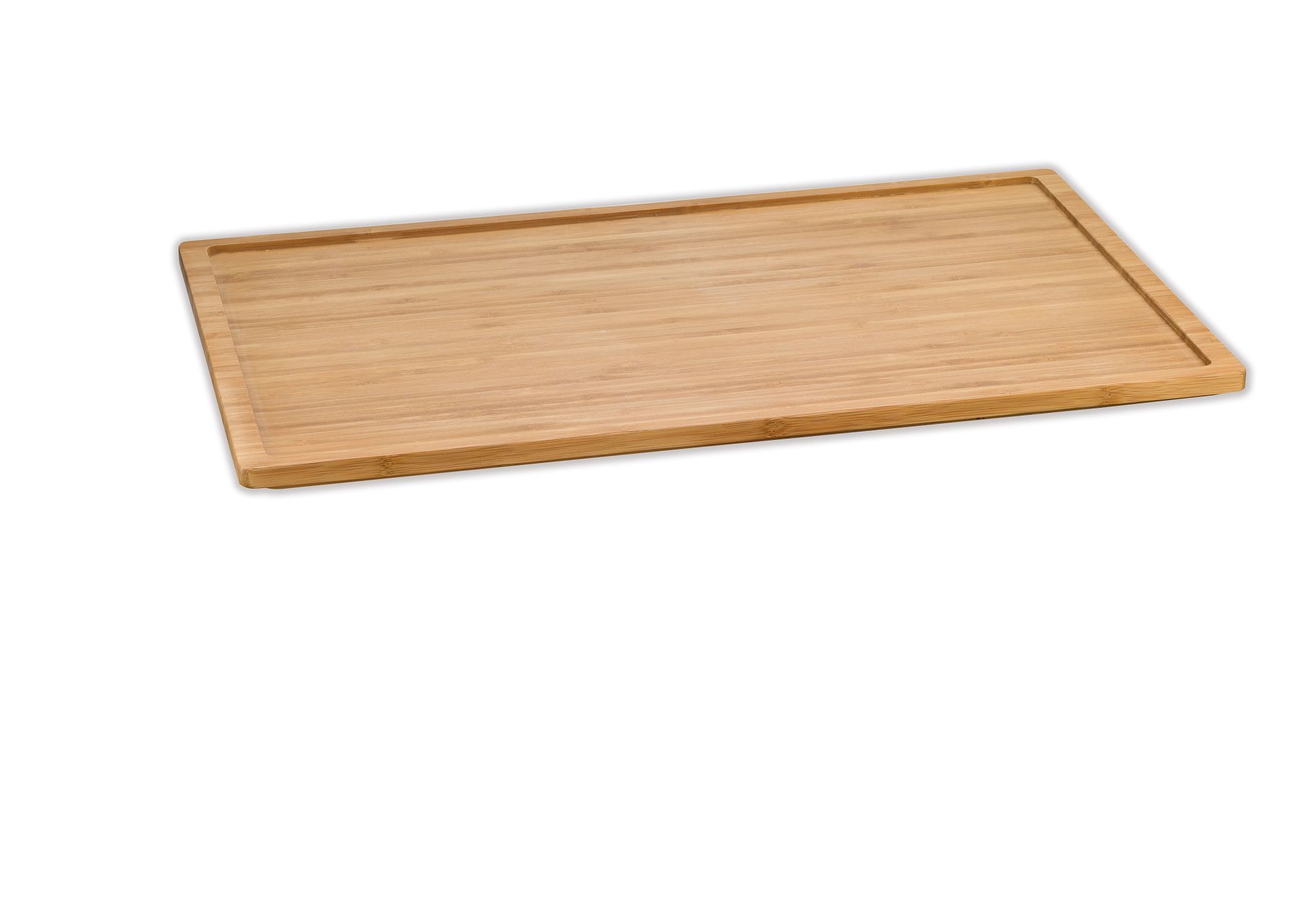 Bandeja Tapa Bambu GN 1/1 – 530x325 mm
