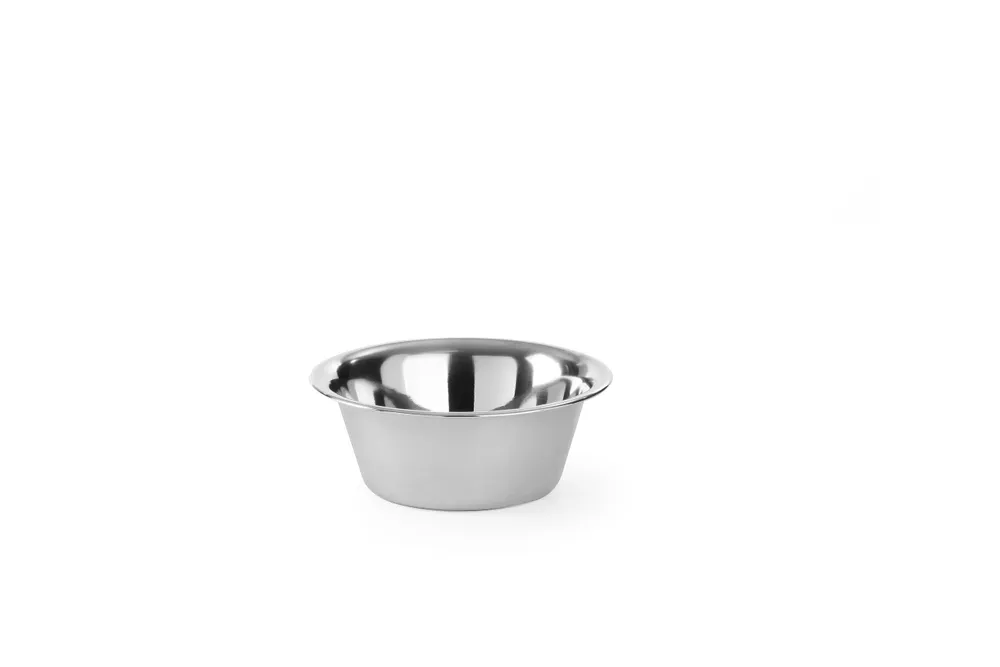 Taça de Cozinha 0,7L em Aço Inoxidável ø160mm