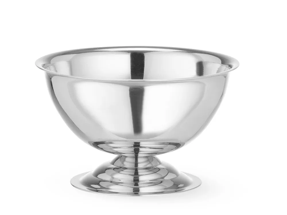 Taça para Gelado ø90x50mm — Serviço de Mesa Profissional