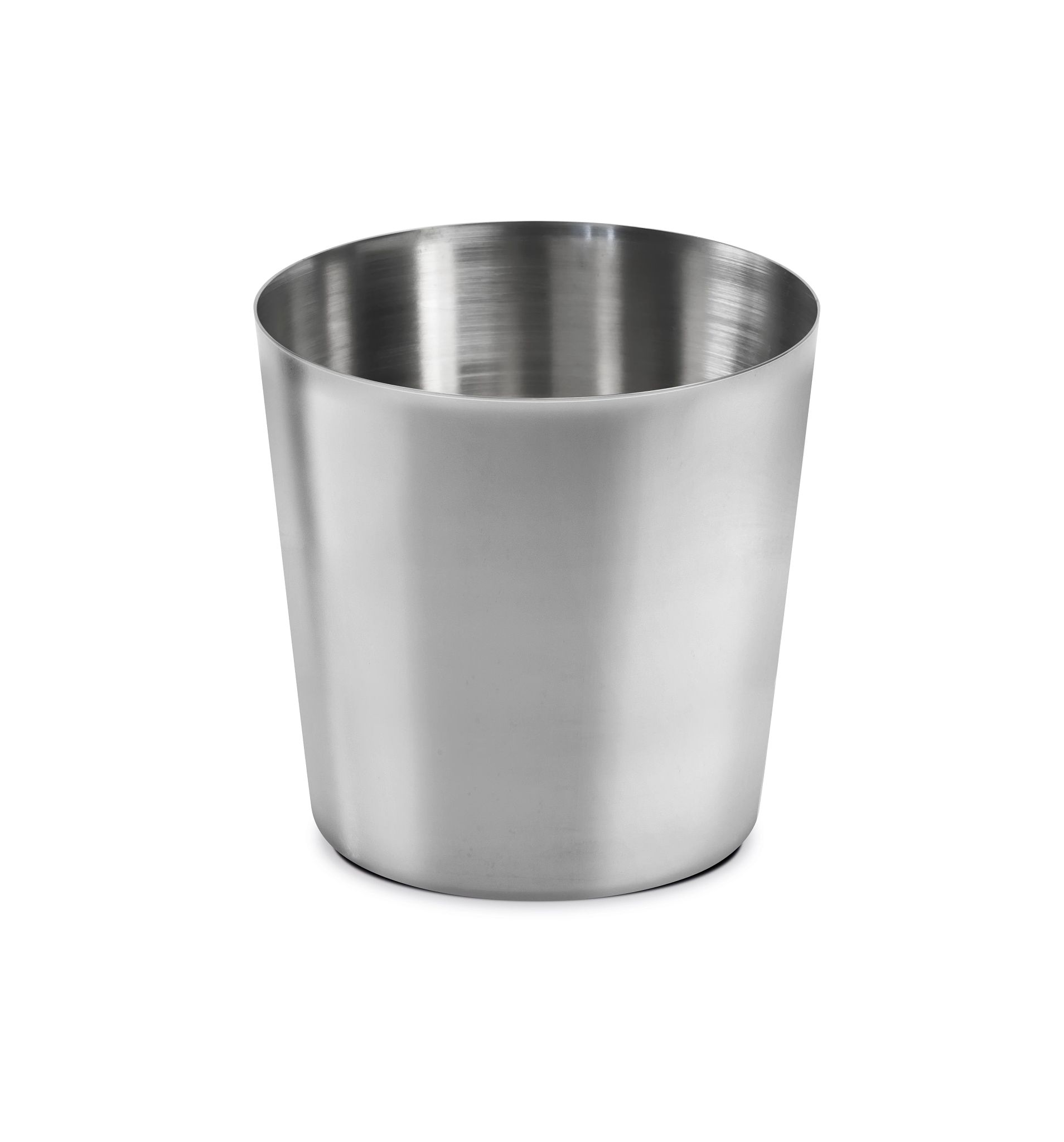 Copo de Servir em Aço Inoxidável 0.4 L - 8.5 cm