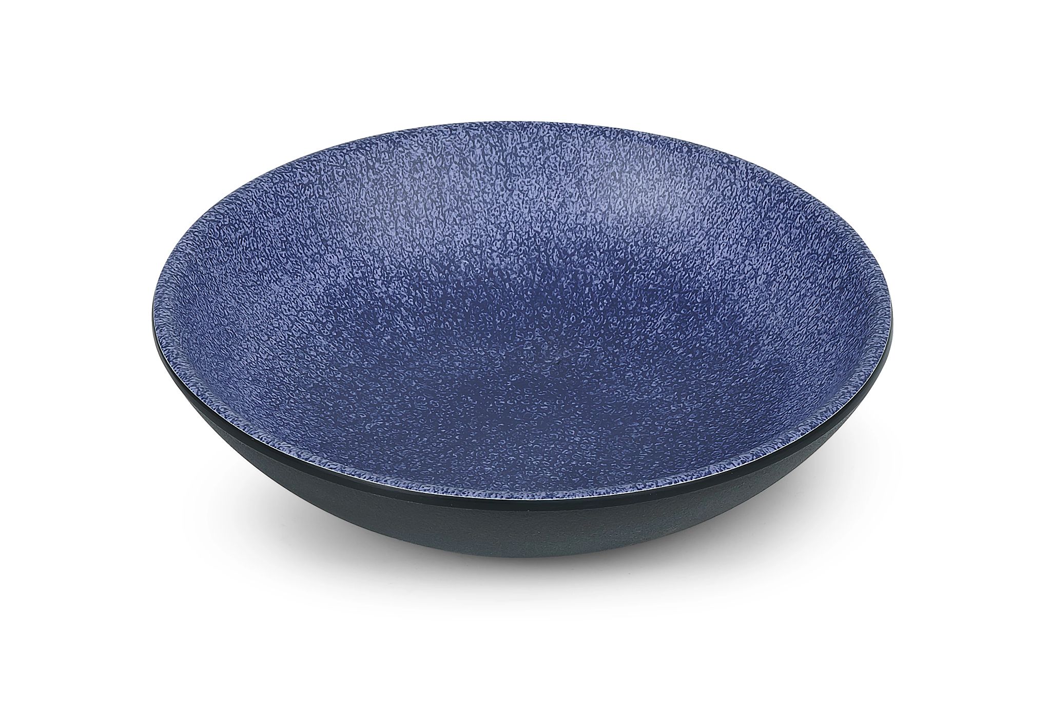 Tigela Melamina Bicolor 14 cm para Serviço de Mesa