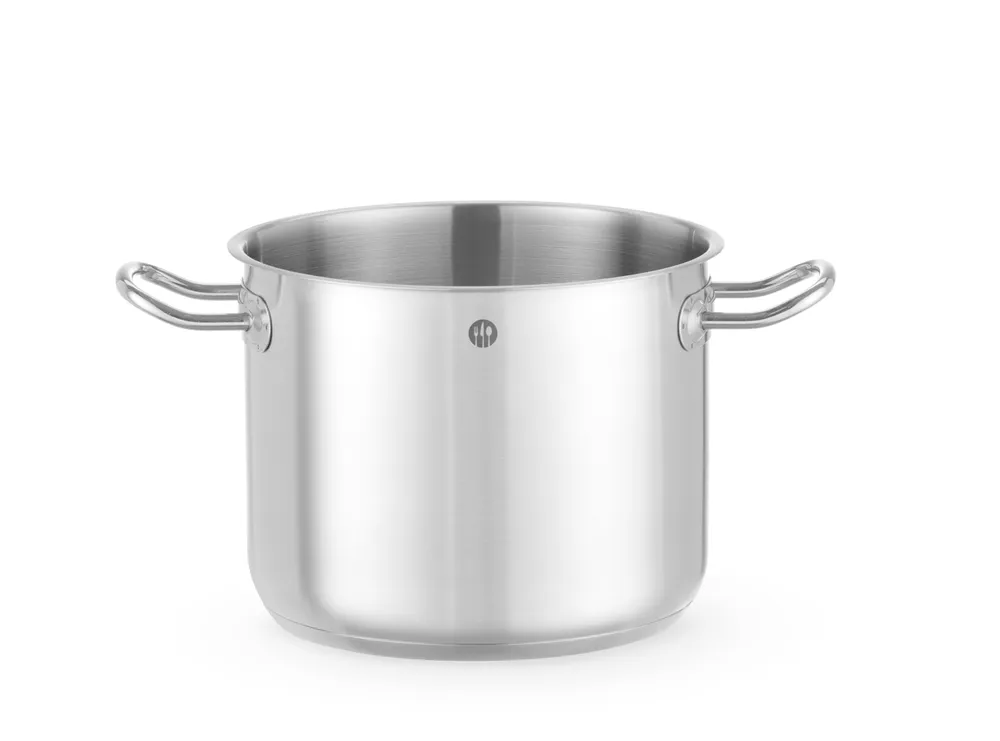 Tacho Alto Profissional Inox 5L Ø200mm