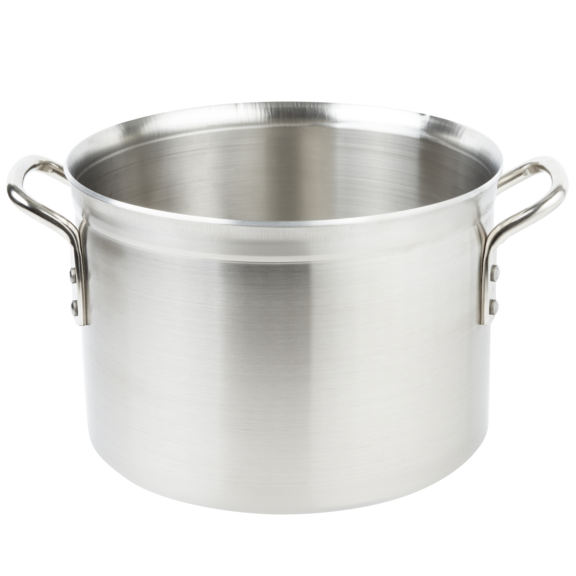 Tacho Alto Tricapa 15.1L Indução para Cozinha Profissional